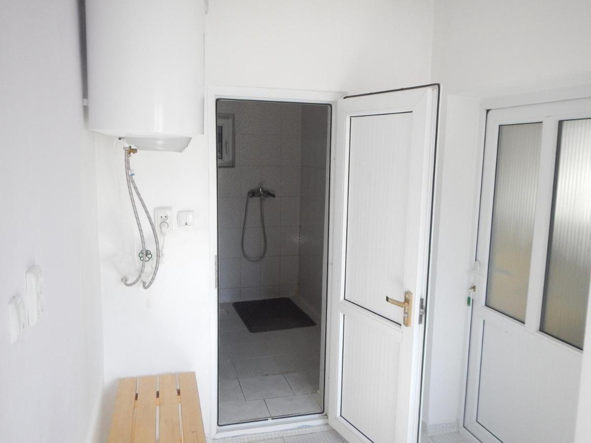 Memo'S Boutique Guesthouse Karakol Luaran gambar